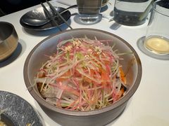 -胡麻(静安嘉里店)