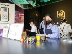 -JPG coffee(广州体育西店)