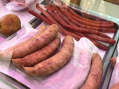 香肠-鼎丰真(四马路店)