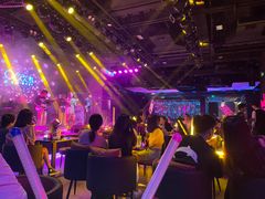 -MOSSO音乐酒吧·live house(南京旗舰店)