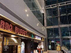 -汉巴味德(大悦城店)