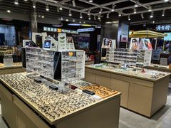 -棱石眼镜(CP静安店)