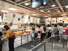 -宜家·瑞典风味餐厅(北京西红门店)