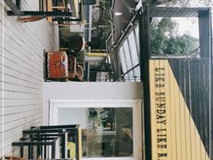 -餐酒吧Com-ing Bar(上海路店)