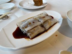 白玉牛肉肠-利苑酒家(金宝店)