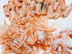 -圣罗巴海鲜烤肉自助(佳兆业店)