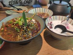 -花盐街·四川乐山小吃(西单大悦城店)