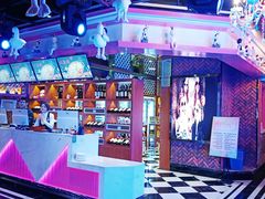 -火吧PTV聚会餐厅(6号店)