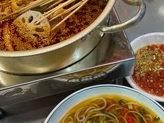 -徐妹串串香(春熙路店)