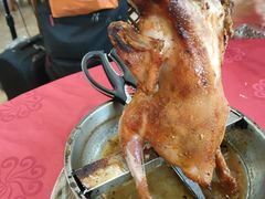 -顺德美食坊(南沙分店)