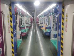 -西安北站(地铁站)