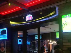 -Big Bamboo 大竹子体育主题餐厅(虹梅路店)