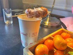 -Seesaw Coffee(上生新所店)