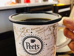 -Peet's 皮爷咖啡(东湖路手作店)