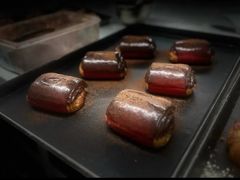 -威利旺卡烘焙西点蛋糕培训(朝阳校区)