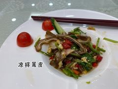 -翰林宴(阜南路店)