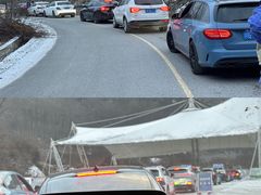 -太子岭滑雪场