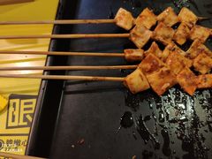 脆嫩心管-望京小腰(北京总店)