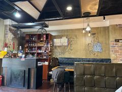 -齐齐哈尔烤肉(上海道店)