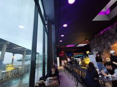 -Cafe Aewol Monsant