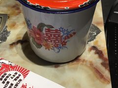 -人民公社大食堂(张家湾店)