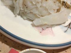 雪菜肉松陈村粉-点都德(聚福楼店)