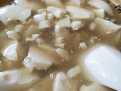 -新繁牛肉豆花(都江堰店)