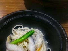 黄鱼面-阿娘面馆