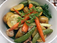 -农畉LONFOOD(福田星河COCOPark店)