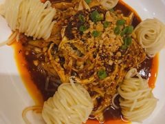 -渔语鱼新川菜Bistro(万象天地店)