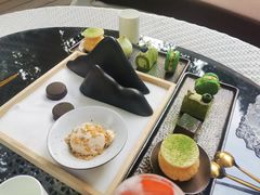 -T館·花园艺术餐厅
