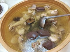 -澳门酒家(南航明珠店)