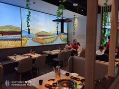 大堂-汉拿山(包河万达店)