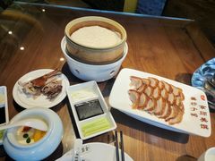 -全聚德(新街口店)