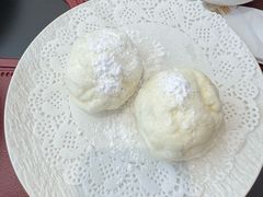 -红东阁东北菜烤肉酒馆(CROSS万象汇店)