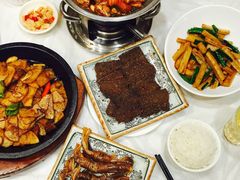 -庐州太太(双岗店)