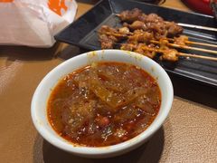 -金城尕娃牛肉面(钻汇广场店)
