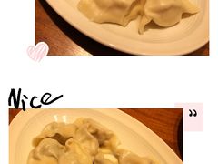 鲅鱼饺子-必点海鲜·鲅鱼水饺(鞍山西道店)