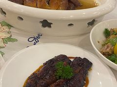 -名苑皇宫酒家(来魅力壁画村店)