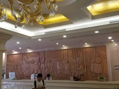 -维也纳酒店(广州惠福西上下九店)