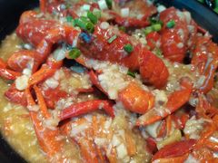 -巴厘龙虾·榜首油焖大虾(洞庭·艺术洋房店)