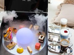 -天玑高空江景餐厅&酒吧Sky Secret Restaurant&Bar