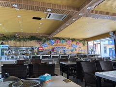-海岸风情蒸汽海鲜自助餐厅(家宴金手勺店)