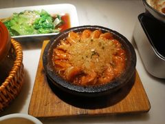-小菜园新徽菜(合肥之心城店)