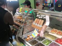 -赛百味SUBWAY(星摩尔店)
