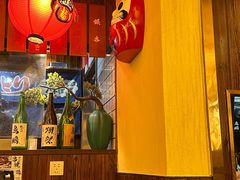 -鸟鹏烧鸟居酒屋(昌岗店)