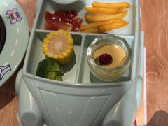 -豪客来牛排(成都锦江大融城店)