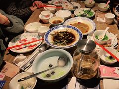 -老头儿油爆虾(胜利河美食街店)