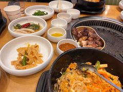 -黄金牧场(明洞总店)