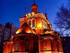 -圣·阿列克谢耶夫教堂